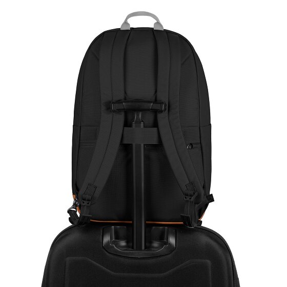Pacsafe Pacsafe Go 25 Daypack RFID Schutz 46 cm Laptopfach