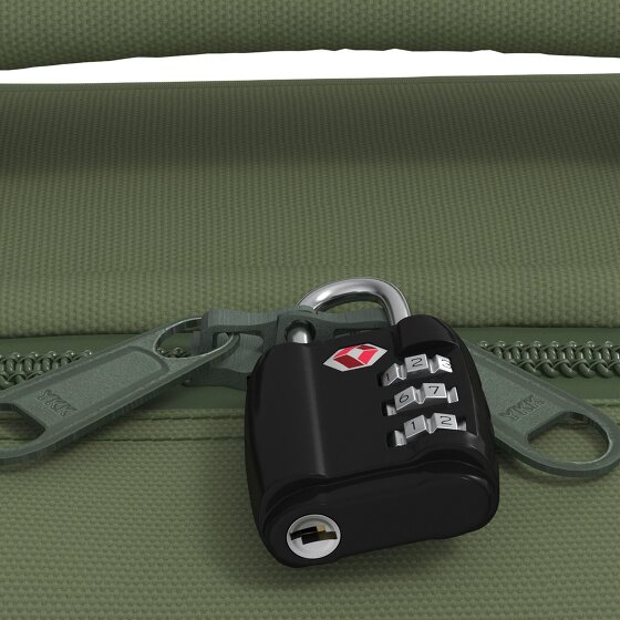 Cabin Zero Adventure 185 Daypack 39 cm Laptopfach