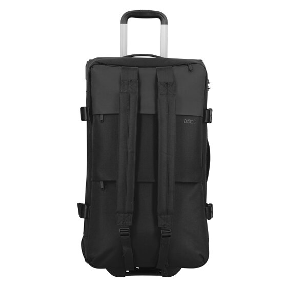 Jump Dunaa 2 Rollen Reisetasche 67 cm Jump Dunaa 2 Rollen Reisetasche 67 cm