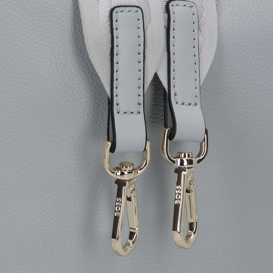 Boss Alyce Schultertasche Leder 31 cm