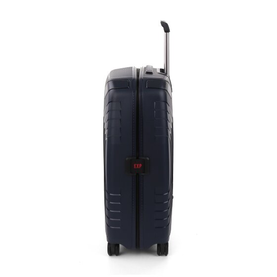 Roncato Ypsilon 4 Rollen Kofferset 2-teilig mit Dehnfalte Roncato Ypsilon 4 Rollen Kofferset 2-teilig mit Dehnfalte