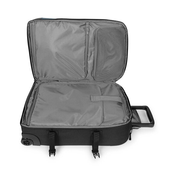Eastpak Transit'R Pro 2 Rollen Reisetasche S 56 cm
