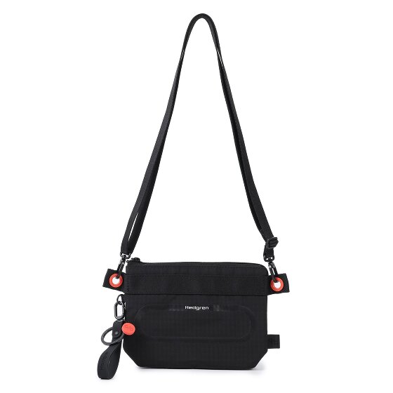 Hedgren Uni Ichi Umhängetasche RFID Schutz 19 cm