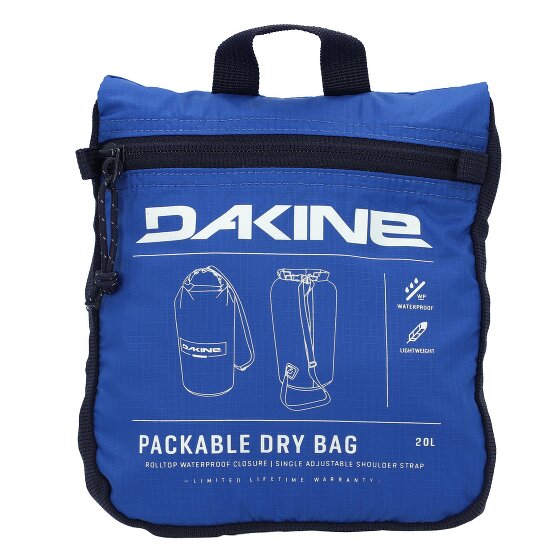 Dakine Packable Trekkingrucksack 63 cm