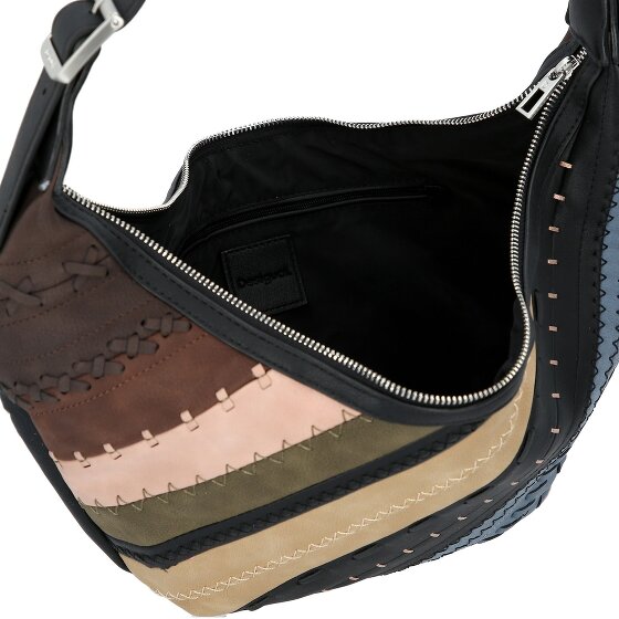 Desigual Quebec Schultertasche 22.5 cm