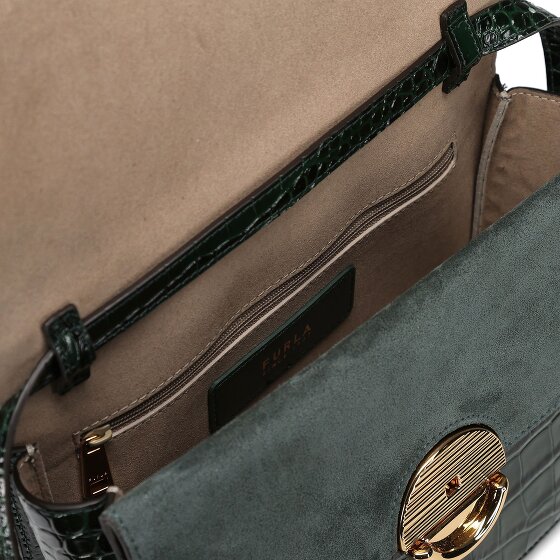 Furla Sfera Umhängetasche S Leder 24 cm