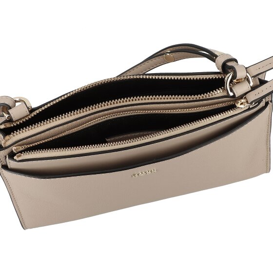 Boss Alyce Umhängetasche Leder 23 cm