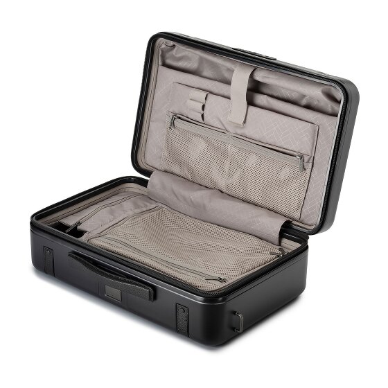 Epic Atlas Aktenkoffer 48 cm Laptopfach