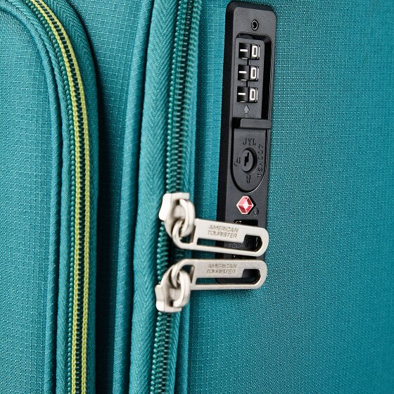 American Tourister Cloudrider 2 Rollen Kabinentrolley 40 cm
