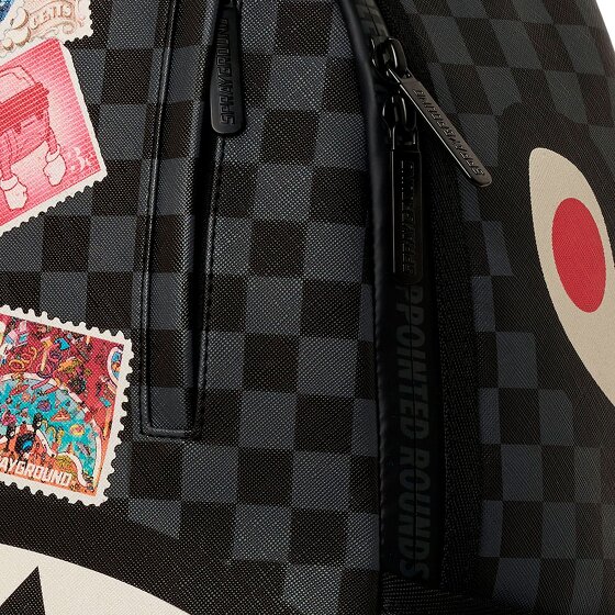 Sprayground Usps Half Daypack 45 cm Laptopfach