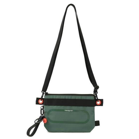 Hedgren Uni Ichi Umhängetasche RFID Schutz 19 cm