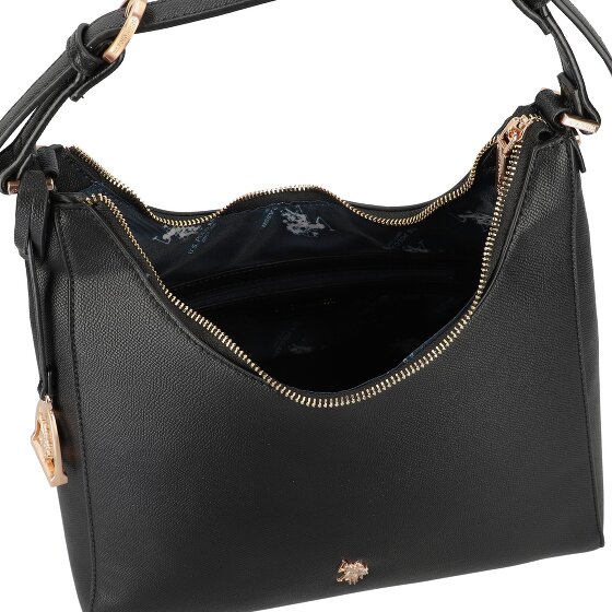 U.S. Polo Assn. Jones Schultertasche 31 cm