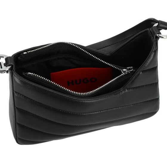 Hugo Mel Schultertasche 23 cm