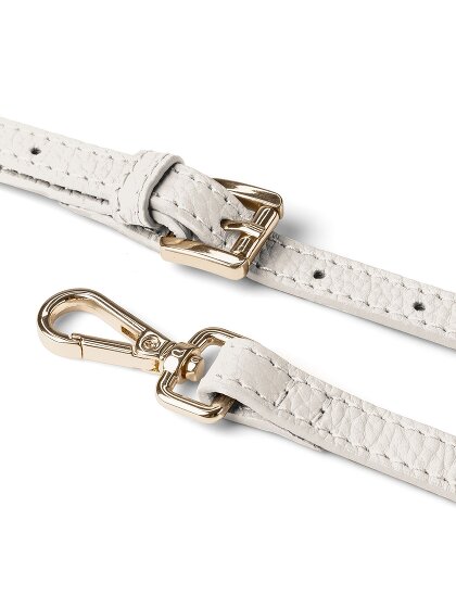 Lazarotti Bologna Leather Schultertasche Leder 27 cm