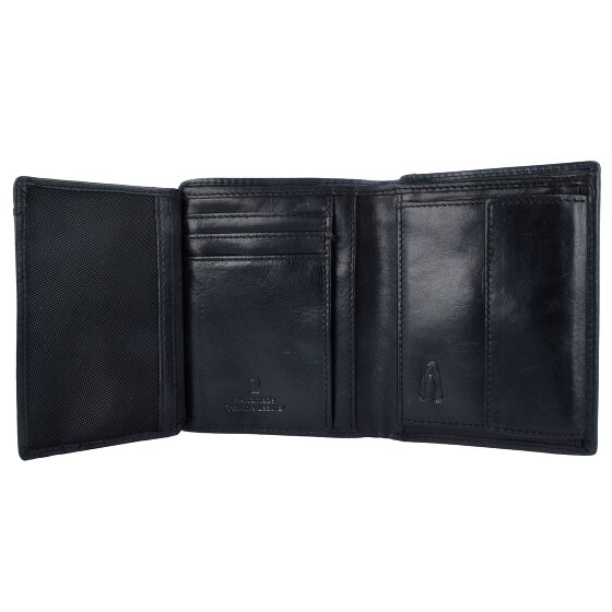 camel active Japan Geldbörse RFID Schutz Leder 9 cm camel active Japan Geldbörse RFID Schutz Leder 9 cm