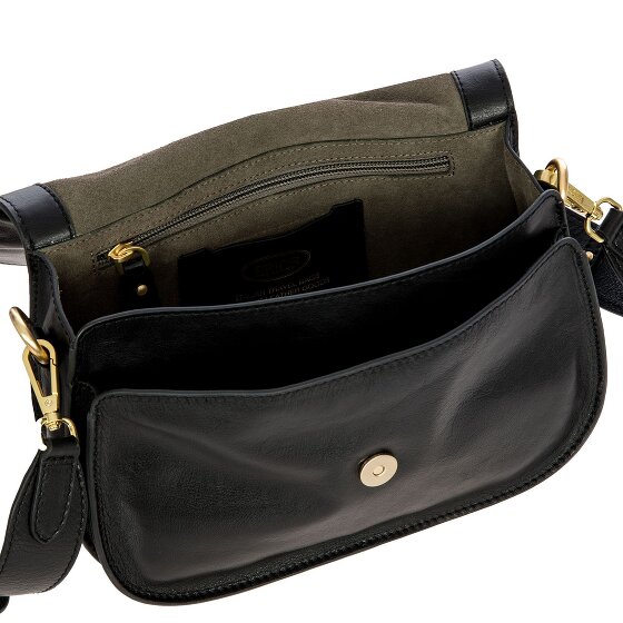 Bric's Volterra Umhängetasche Leder 25.5 cm