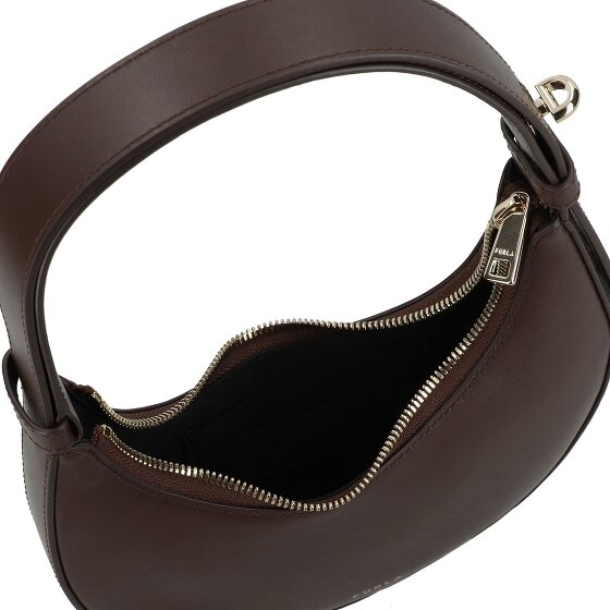 Furla Delizia Schultertasche Leder 21 cm