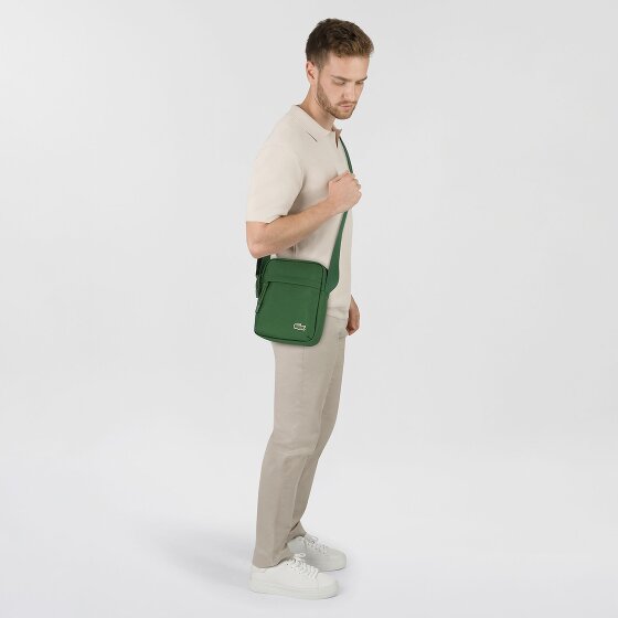 Lacoste Core Essentials Neocroc Umhängetasche 16.5 cm