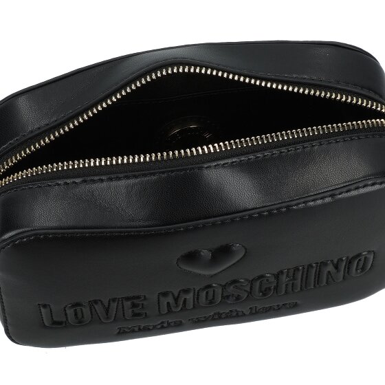 Love Moschino Ember Umhängetasche 20 cm