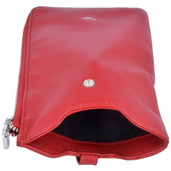 Picard Bingo Handytasche Leder 18 cm Picard Bingo Handytasche Leder 18 cm