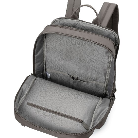 Hedgren Inner City Daypack RFID Schutz 39 cm Laptopfach