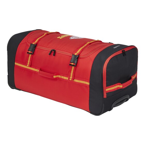 Travelite travelite x NFL 2 Rollen Reisetasche 79 cm