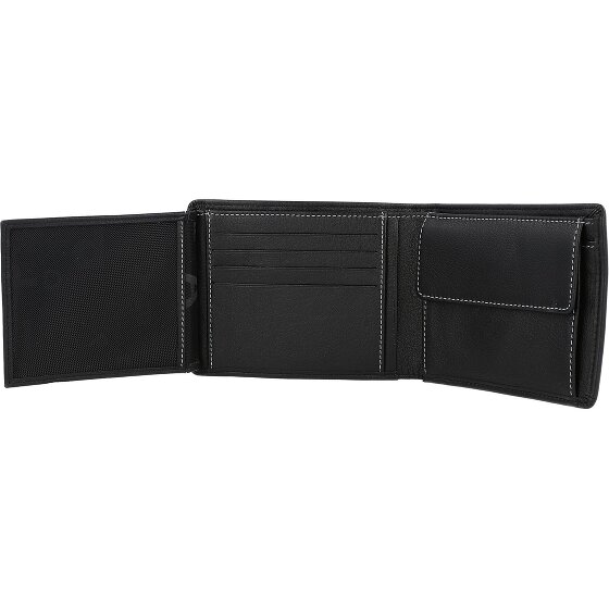 Picard Diego Geldbörse Leder 12,5 cm