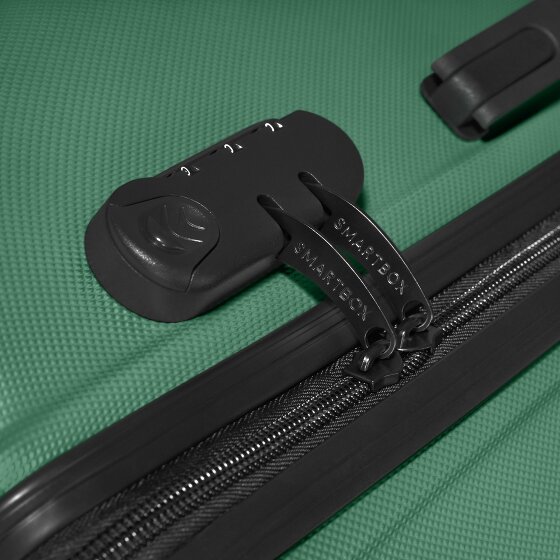 Smartbox Edition 03 4 Rollen Kabinentrolley 55 cm Smartbox Edition 03 4 Rollen Kabinentrolley 55 cm