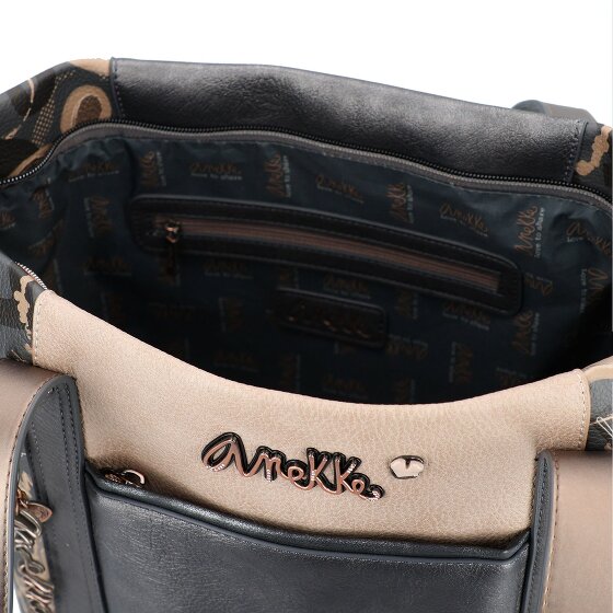 Anekke Real Intentions Shopper Tasche 40 cm