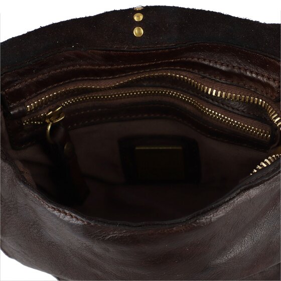 Campomaggi Irene Umhängetasche Leder 23 cm