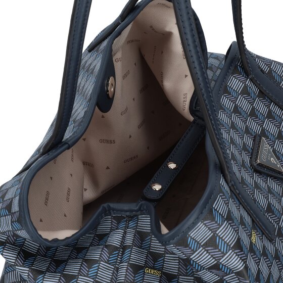 Guess G Wave Shopper Tasche L 41 cm