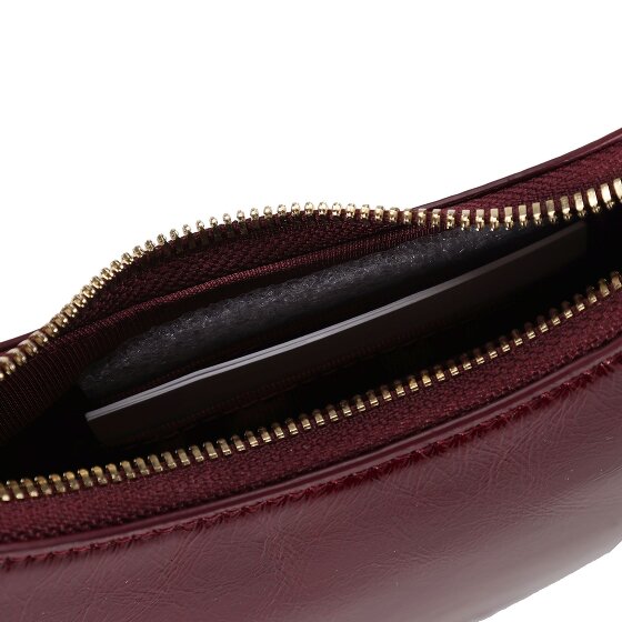 Furla Delizia Schultertasche Leder 19 cm