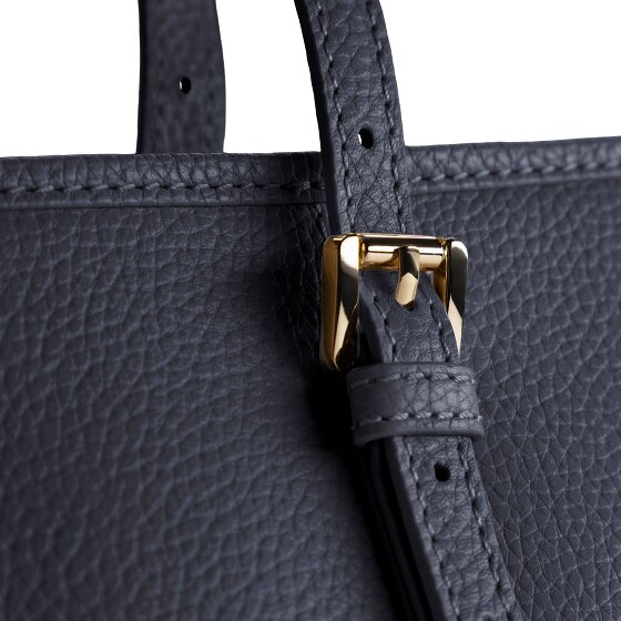 Lazarotti Bologna Leather Shopper Tasche Leder 35 cm