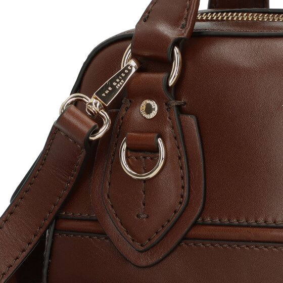 The Bridge Daphne Handtasche Leder 20 cm