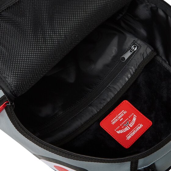 Sprayground Core Grey Daypack 42 cm Laptopfach