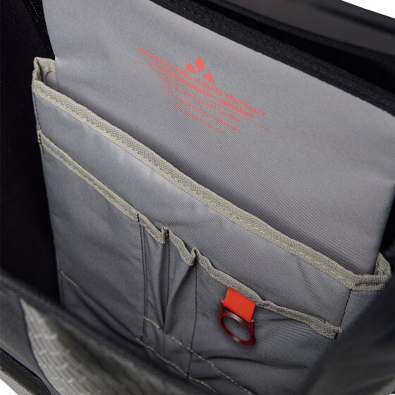 Vaude Clubride Aqua 17 Fahrradrucksack 43 cm