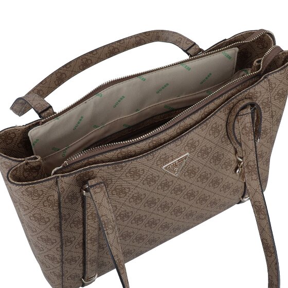 Guess Eco Erica Schultertasche 33 cm