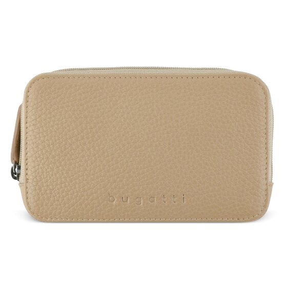 bugatti Elsa Umhängetasche Leder 21.5 cm bugatti Elsa Umhängetasche Leder 21.5 cm