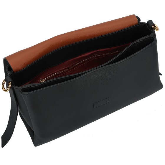 Coccinelle Boheme Schultertasche Leder 27 cm