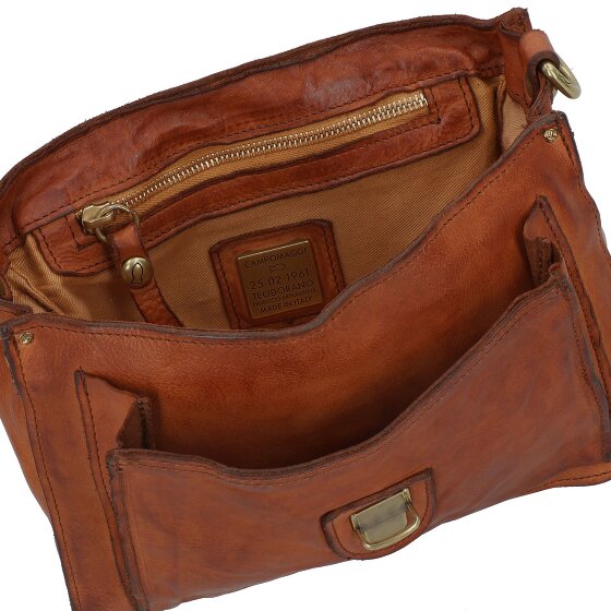 Campomaggi Aurora Handtasche Leder 23 cm
