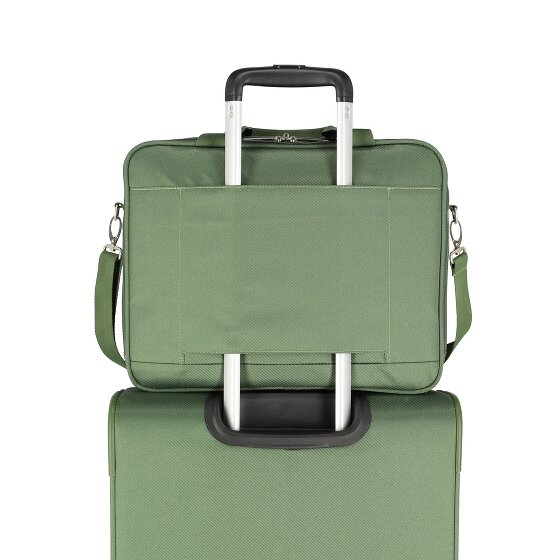 Travelite Miigo Flugumhänger 40 cm Laptopfach
