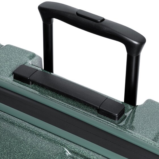 Epic Crate Reflex 4-Rollen Kofferset 3tlg.