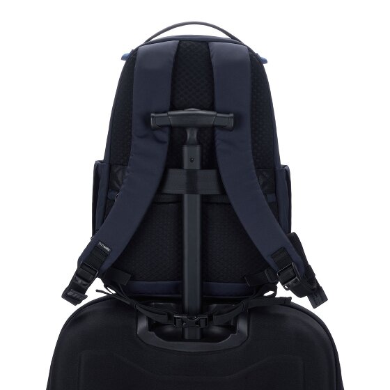 Pacsafe Pacsafe V Daypack RFID Schutz 41 cm Laptopfach