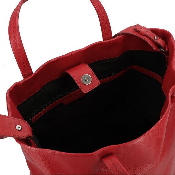 Liebeskind Hera Schultertasche Leder 42 cm