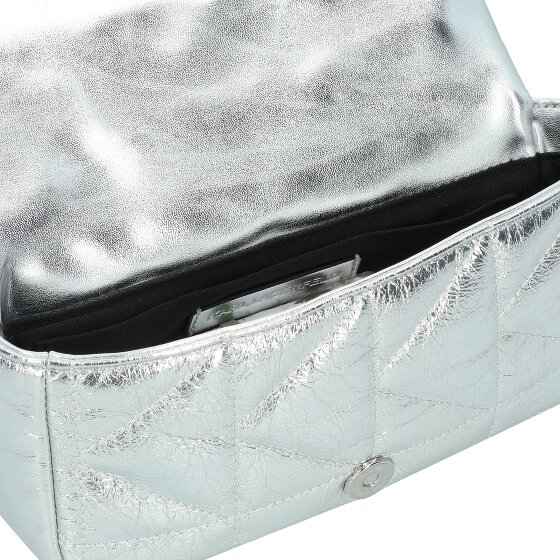 Karl Lagerfeld Kuilt Schultertasche 21 cm