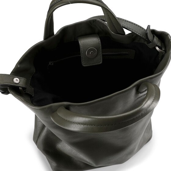 Liebeskind Hera Handtasche Leder 23 cm