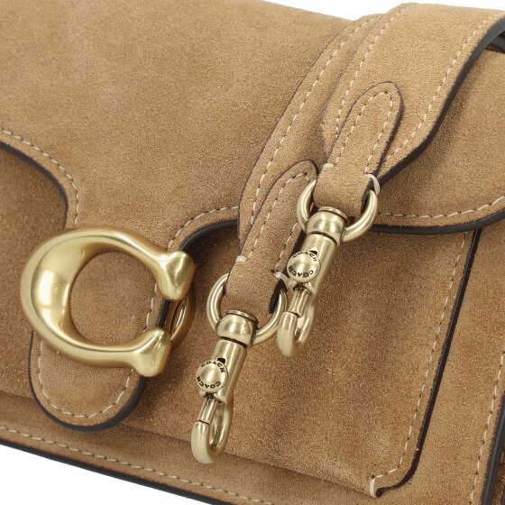 Coach Tabby Schultertasche Leder 20 cm Coach Tabby Schultertasche Leder 20 cm