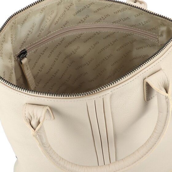 Harbour 2nd Just Pure Agnes Handtasche Leder 34 cm