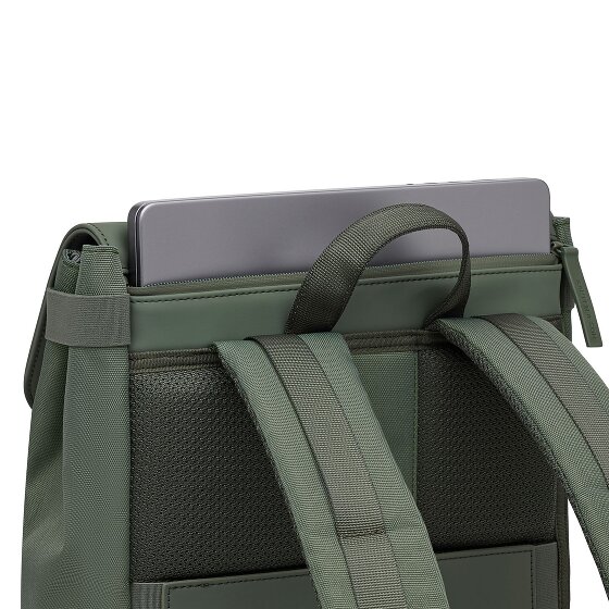 Kapten & Son Fyn Daypack 39.5 cm Laptopfach