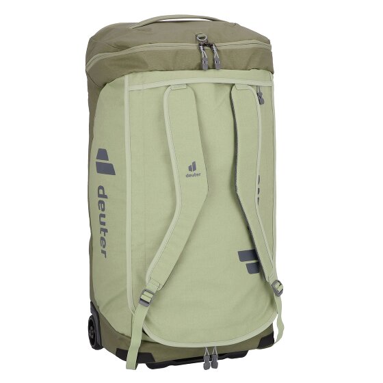 Deuter Duffel Pro Movo 60 2 Rollen Reisetasche 74 cm